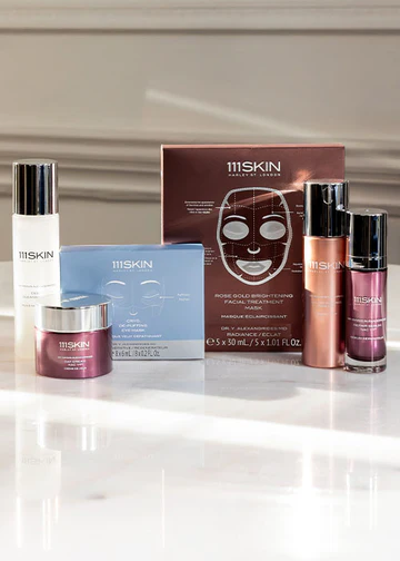 Science-Led Luxury for Radiant Skin
